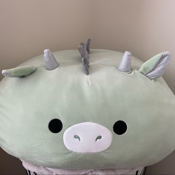 squishmallow dylan